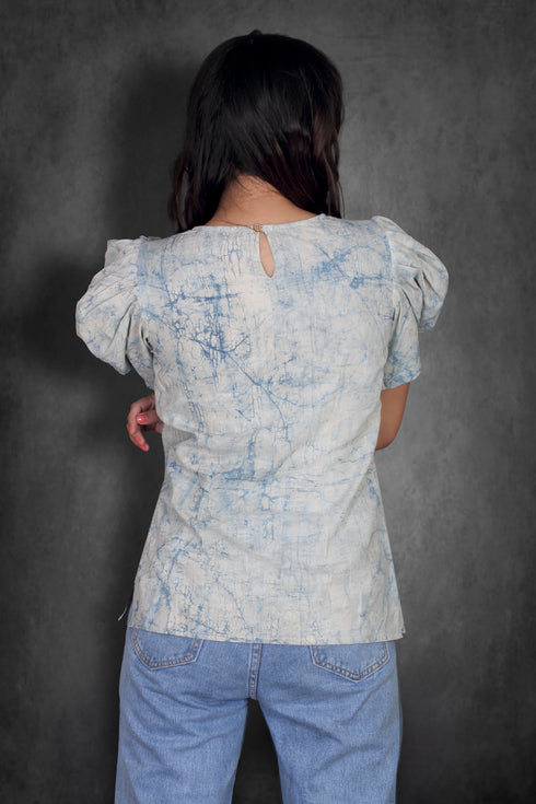 COTTON TOP